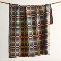 Pendleton Four Square Throw
