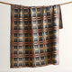 Pendleton Four Square Throw