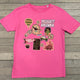 Youth “Leave no trace” Prescott Shirt