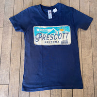 Kids Explore Prescott T-Shirt