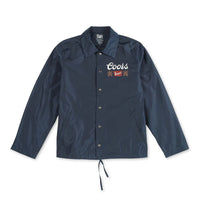 Retro Coors Banquet Jacket