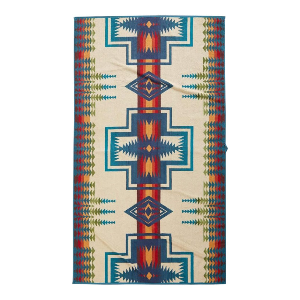 Pendleton Century Harding Spa Towel