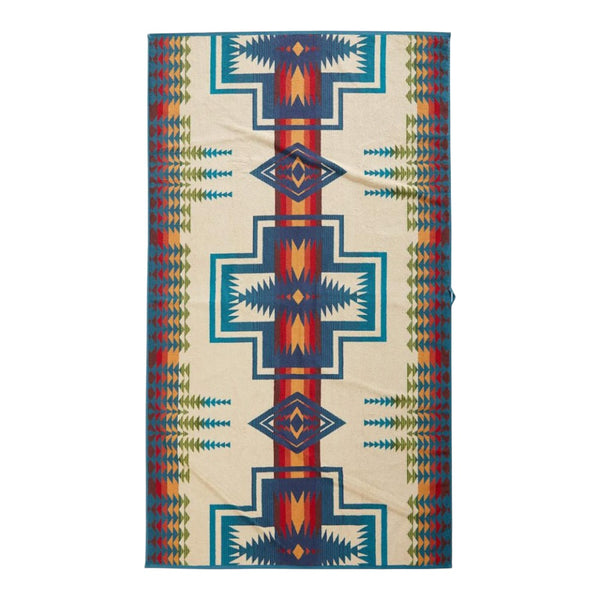 Pendleton Century Harding Spa Towel