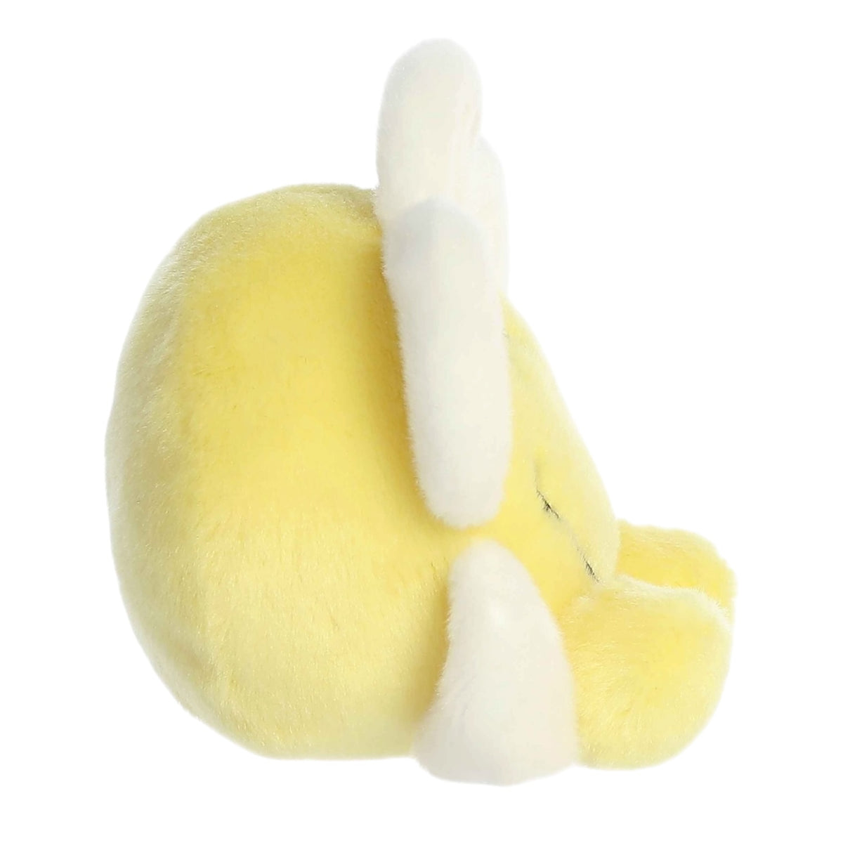 5” Smiley World Daisy Palm Pal