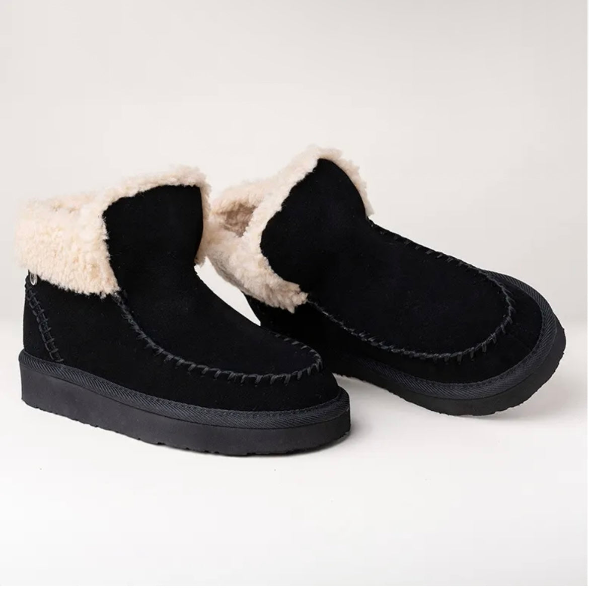 Women’s Chandra Minnetonka Boots