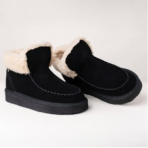 Women’s Chandra Minnetonka Boots