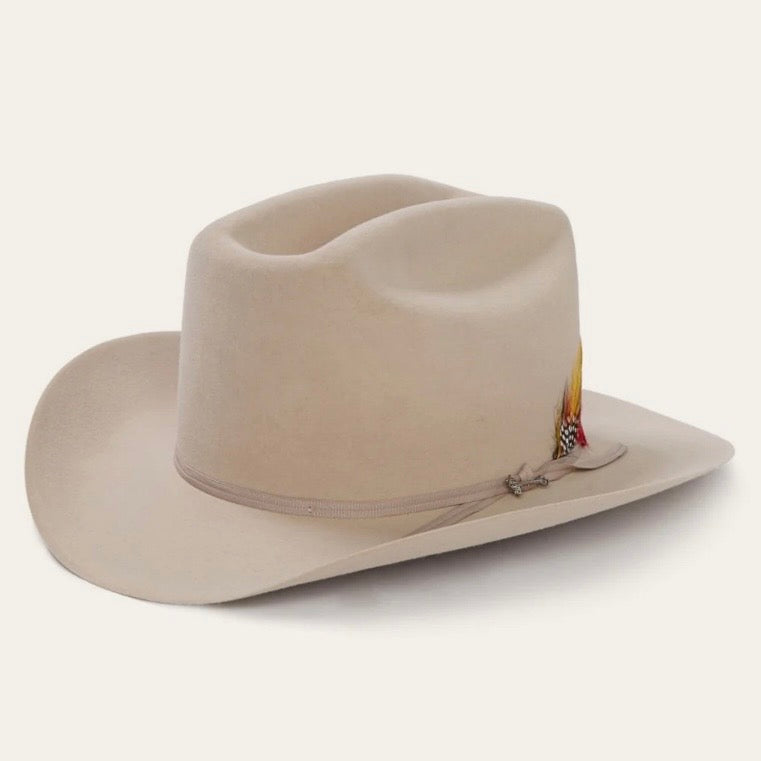 Stetson Range 250th Collection Cowboy Hat