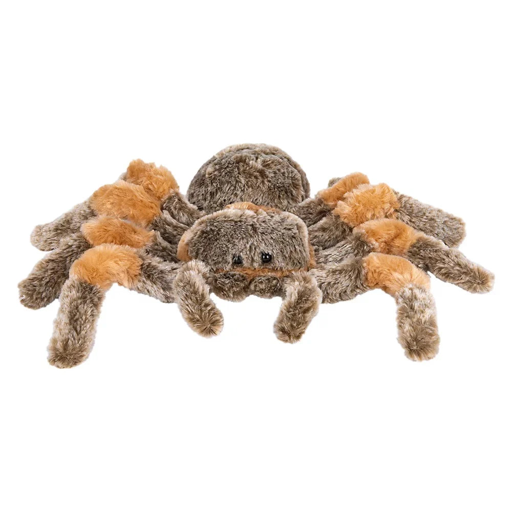 Stuffed Tarantula Toy