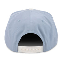 Bronco Buckhorn Cap