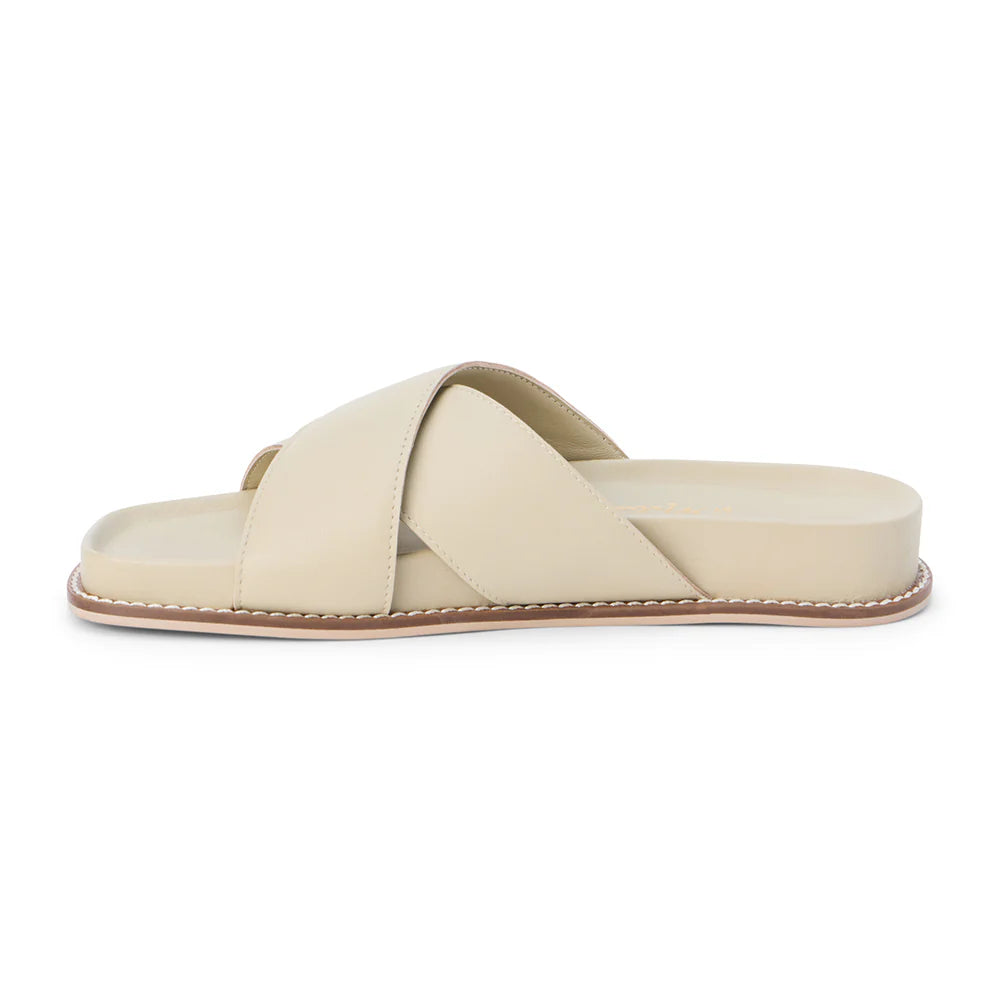 Hannah Slide Sandal