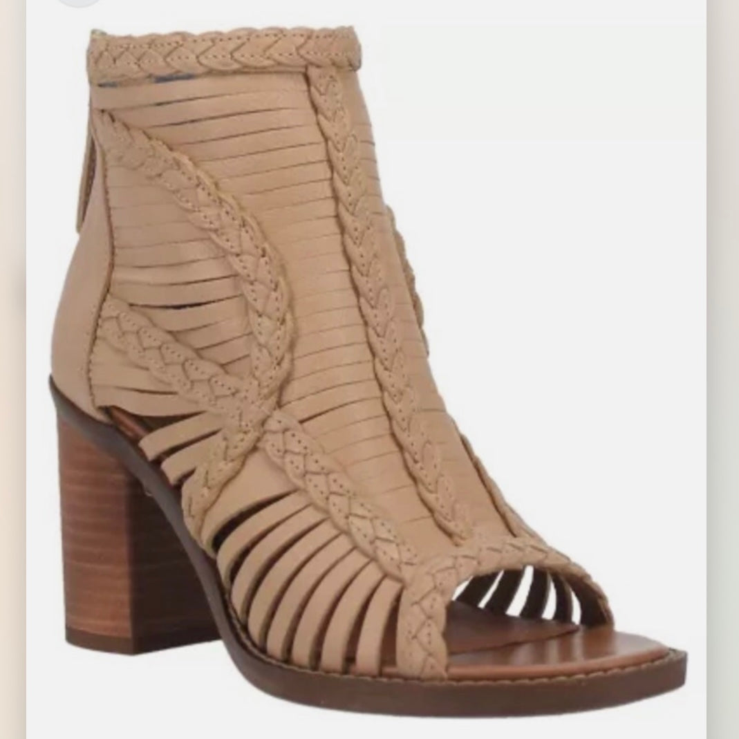 Women’s Jeezy Leather Sandal
