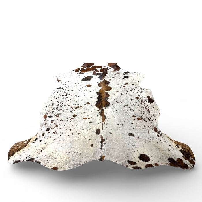 Genuine Cowhide Rug - 4