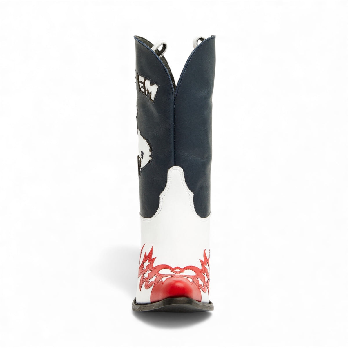 Women’s Dingo “Ride ‘Em” Cowgirl Snip Toe