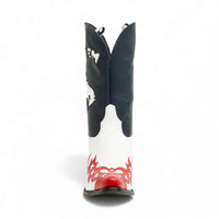 Women’s Dingo “Ride ‘Em” Cowgirl Snip Toe