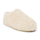 Matisse Natural Claude Slippers