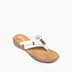 Silverthorne 360 Sandal