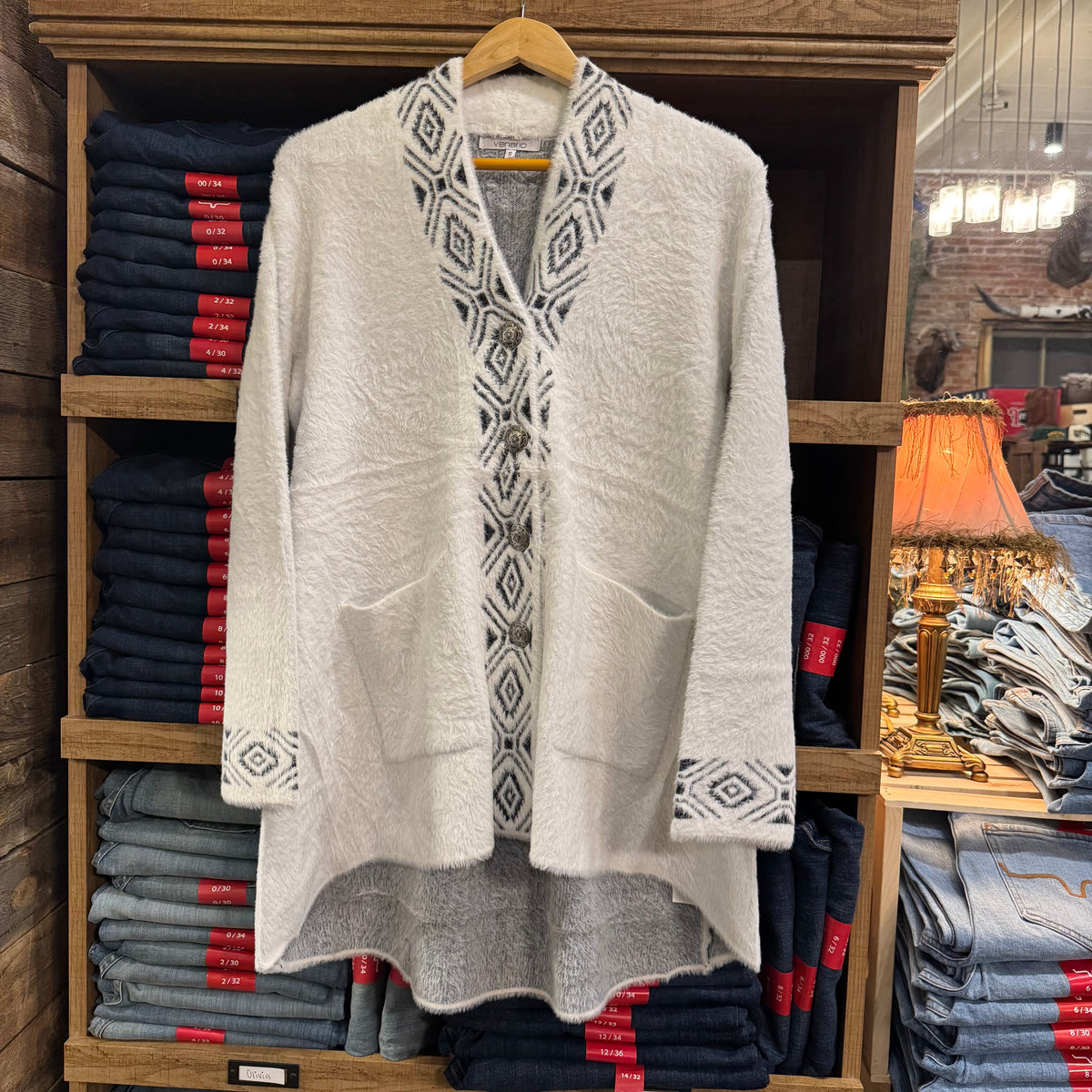 Ladies Rosa Cardigan