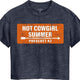 Hot Cowgirl Summer Prescott AZ T-Shirt