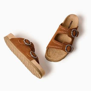 Georgine Classic Sandal