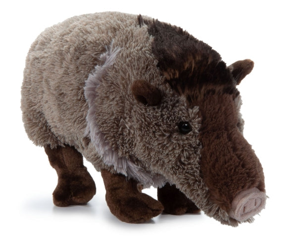 Arizona Javelina Plush Toy