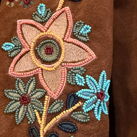 Women’s Scully Beaded Jacket
