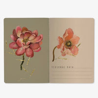Pink Blossom Notebook