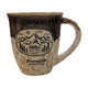 Mountain Scene Ceramic Prescott Arizona 18oz Coffee Mug