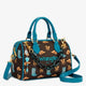 Wrangler Rodeo Icons Western Boston Bag