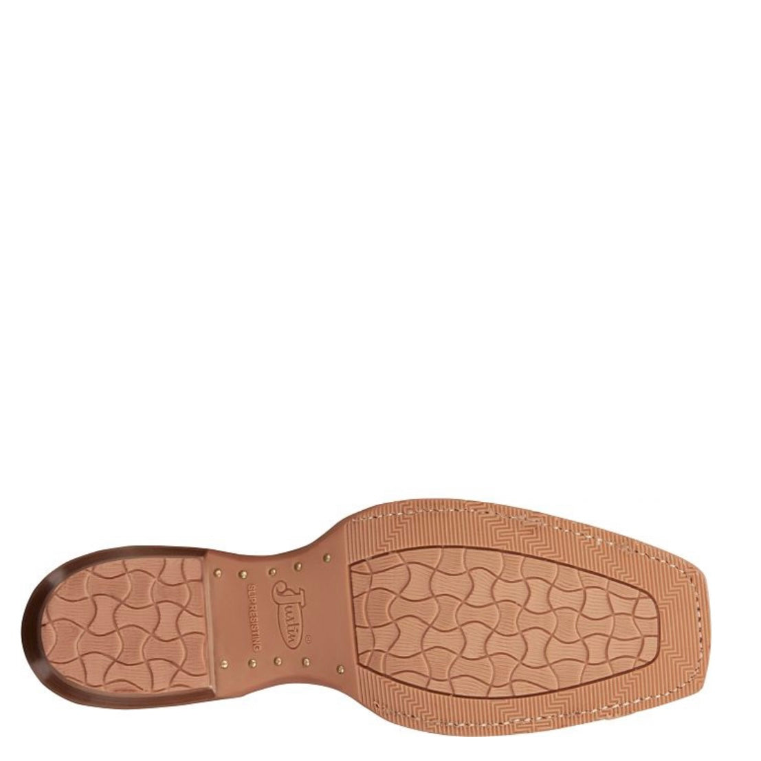 Women’s Justin Vickery 12” Western Boot