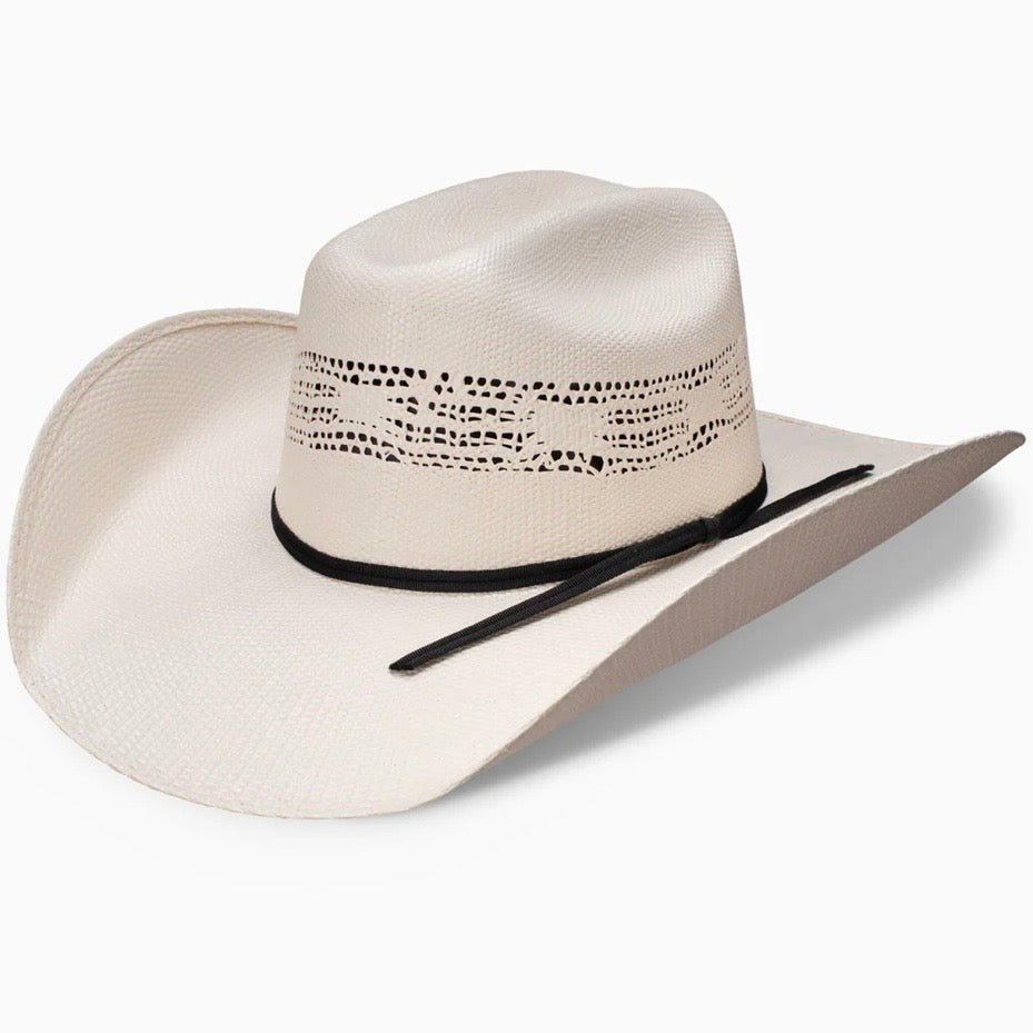 Resistol Denison Cowboy Hat