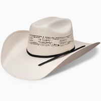 Resistol Denison Cowboy Hat