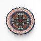 Handmade Turkish Ceramic Plates