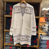 Ladies Angie Cardigan