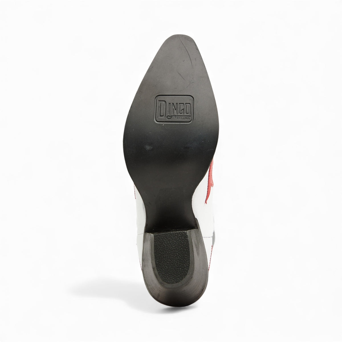 Women’s Dingo “Ride ‘Em” Cowgirl Snip Toe