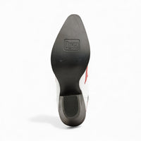 Women’s Dingo “Ride ‘Em” Cowgirl Snip Toe