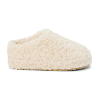 Matisse Natural Claude Slippers