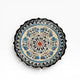 Handmade Turkish Ceramic Plates