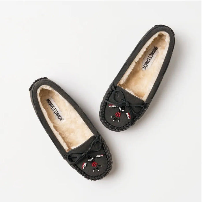 Women’s Cally Thunderbird Minnetonka Moccasins