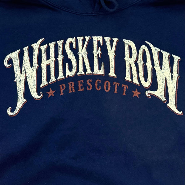 Dublin Stars Whiskey Row Hoodie