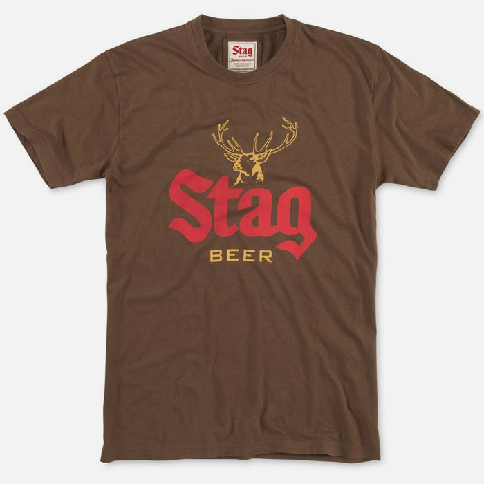 Stag Beer T-Shirt