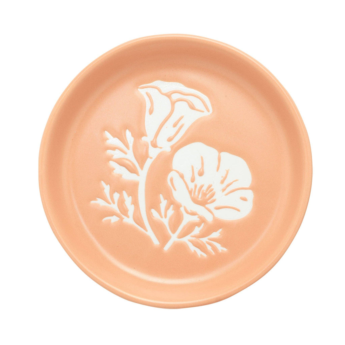 Color Coaster | Poppy