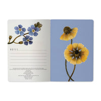 Spring Bloom Notebook