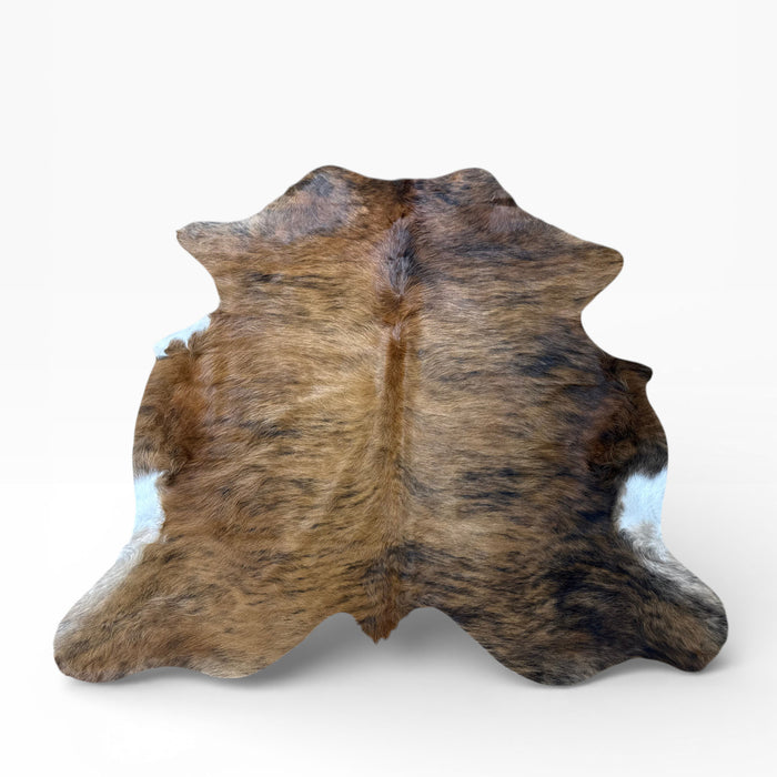 Genuine Cowhide Rug - 8