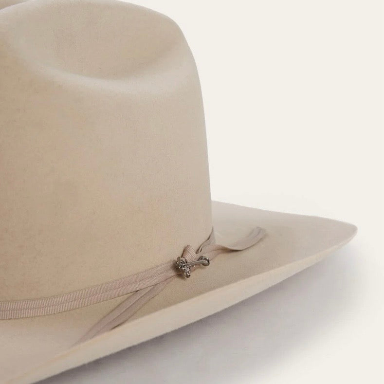 Stetson Range 250th Collection Cowboy Hat