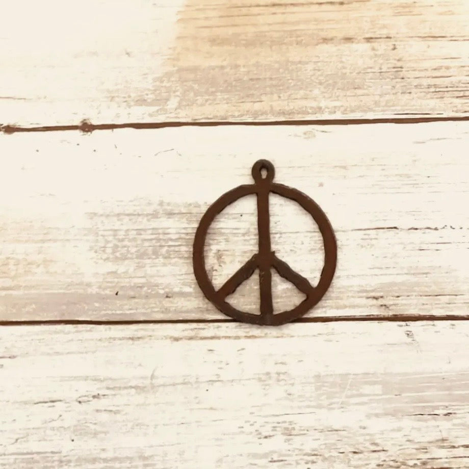 Southwest Metal Charms
