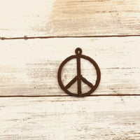 Southwest Metal Charms