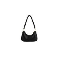 Wrangler Floral Print Braided Hobo Bag