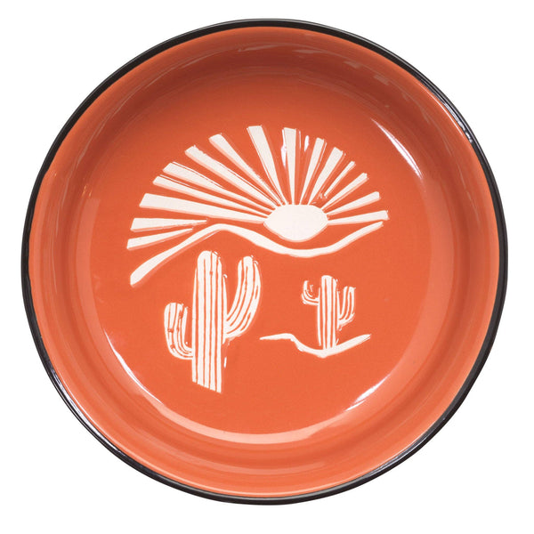 Desert Adventure Big Dish