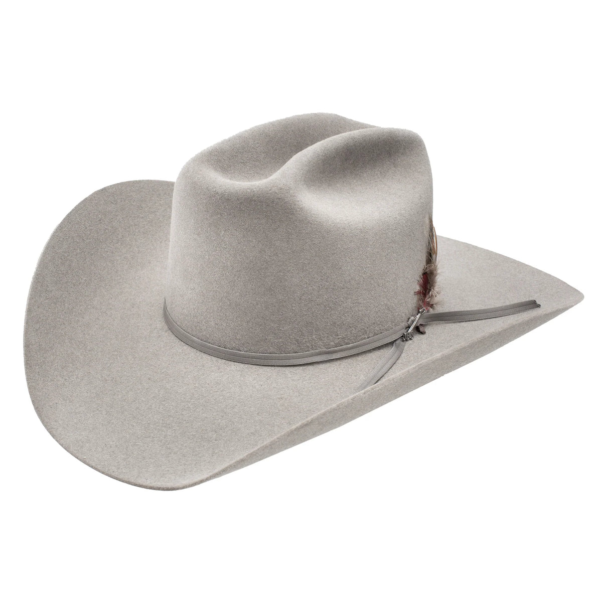 Stetson Falcon 6X Fur Cowboy Hat
