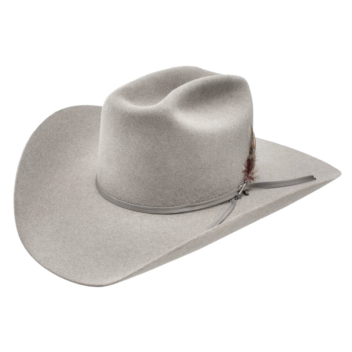 Stetson Falcon 6X Fur Cowboy Hat